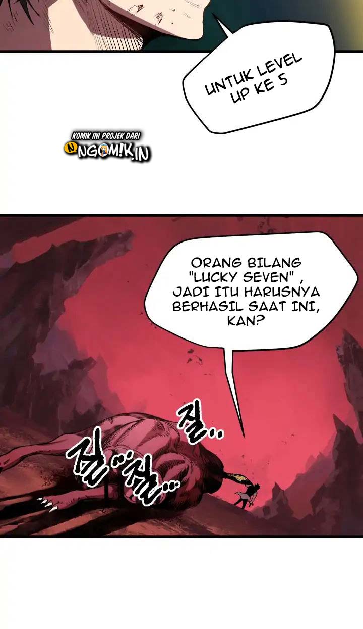 Otherworldly Sword King’s Survival Records chapter 2